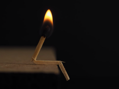Burnout bei Erzieher*innen