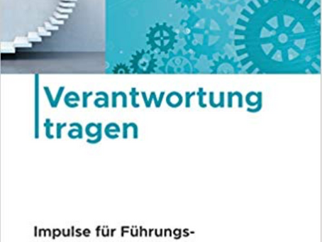 Schule braucht Verantwortung