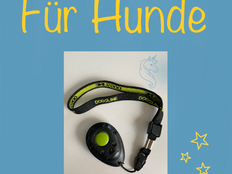 Sitz! Platz! Bleib! - echt jetzt?