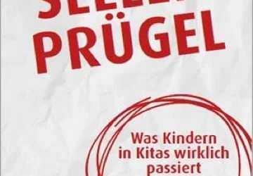 Warum ich SEELENPRÜGEL schreiben musste