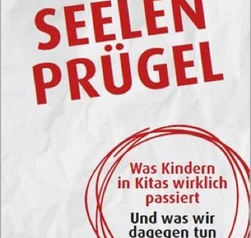 Warum ich SEELENPRÜGEL schreiben musste