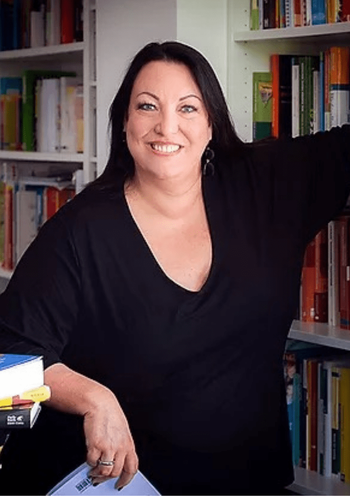 Anke Ballmann