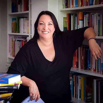Anke Ballmann Anke Ballmann
