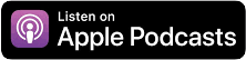 Apple Podcast