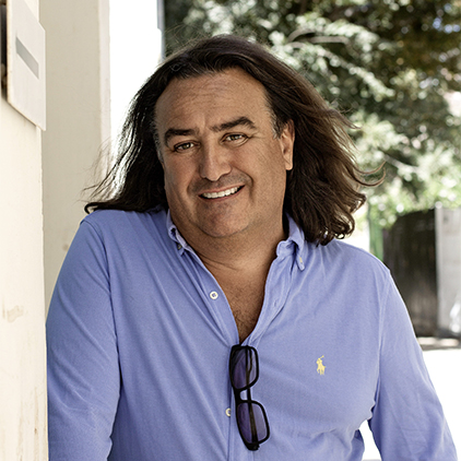 Stéphane Etrillard Stéphane Etrillard
