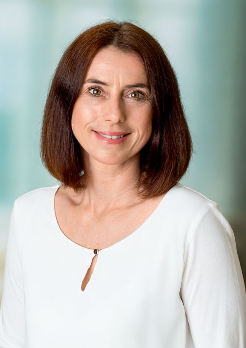 Judith Pieroth-Neef