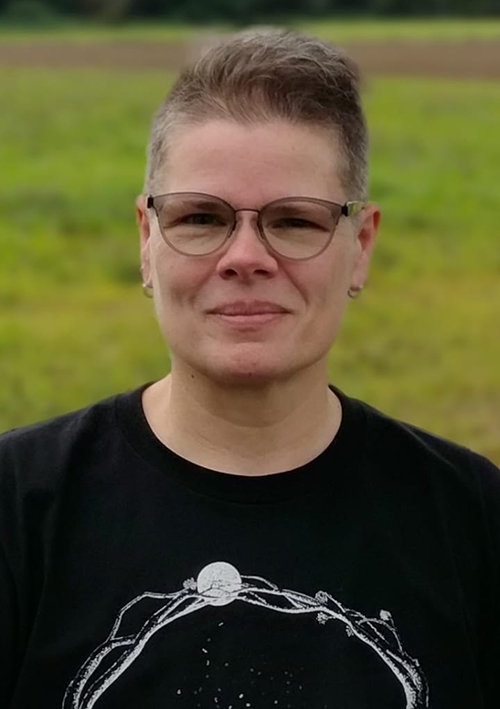 Petra Görgen