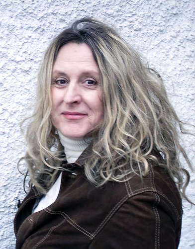Petra Wurdack