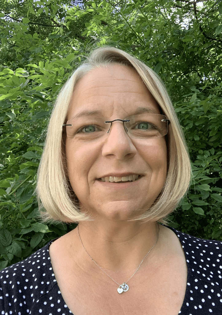 Tanja Tippmeier