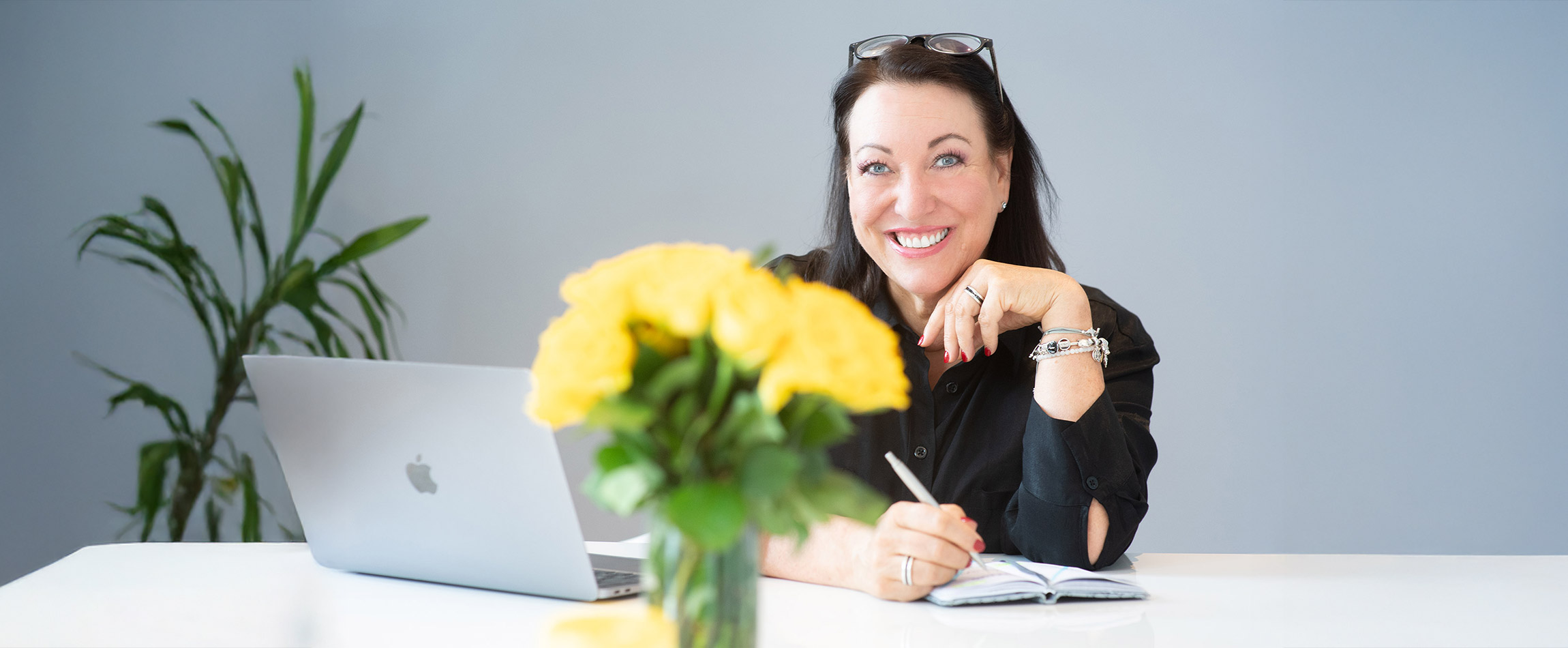 Dr. Anke Elisabeth Ballmann Dr. Anke Elisabeth Ballmann