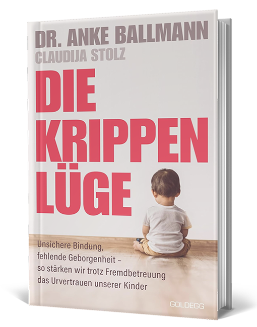 Die Krippenlüge