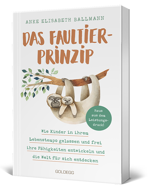 Das Faultier-Prinzip