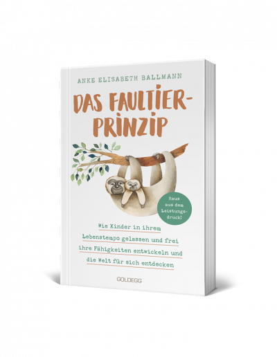 Das Faultier-Prinzip