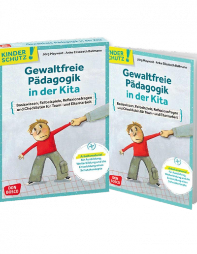Gewaltfreie Pädagogik