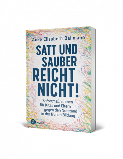 Satt und sauber reicht nicht!