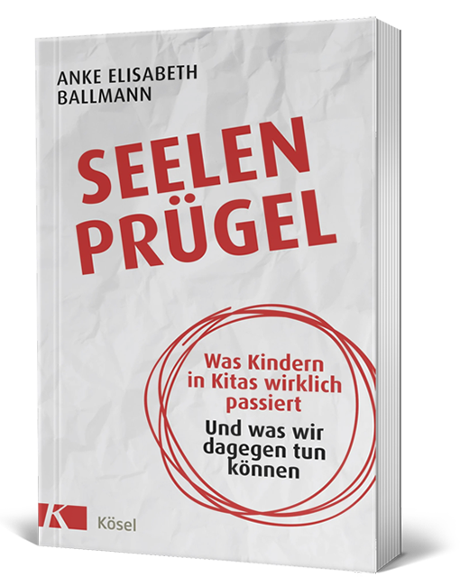 Seelenprügel