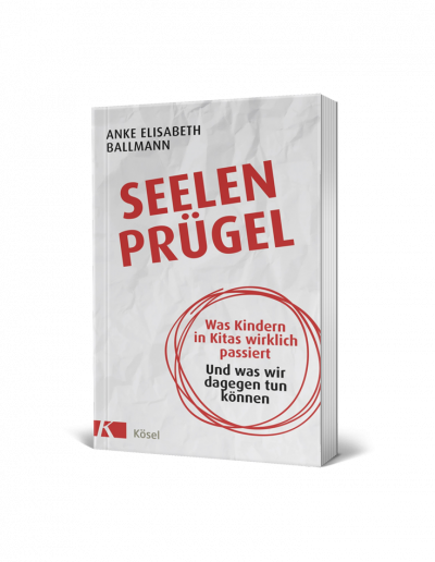Seelenprügel