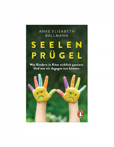 Seelenprügel