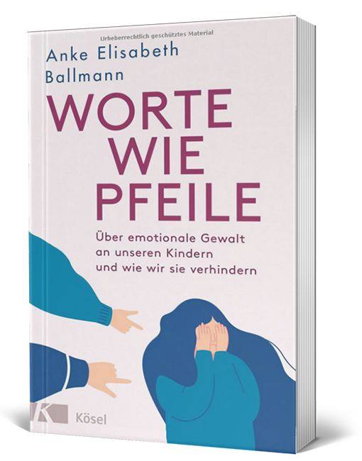 Worte wie Pfeile