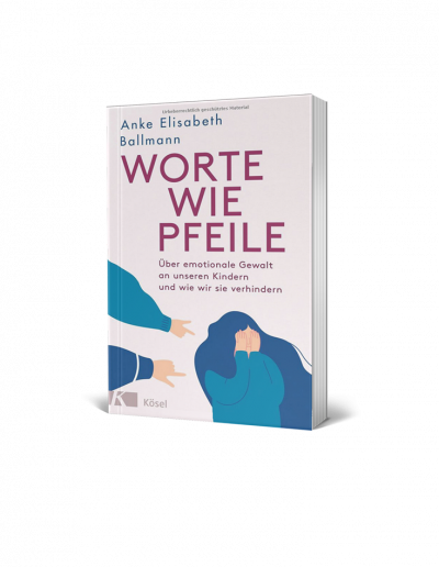 Worte wie Pfeile
