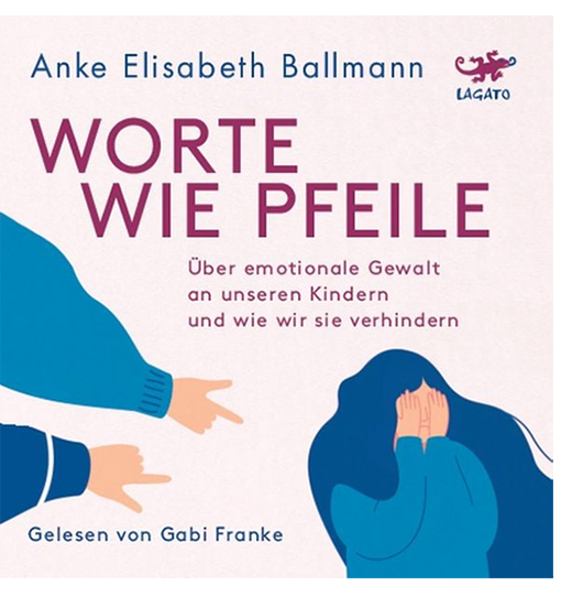 Worte wie Pfeile - Hörbuch